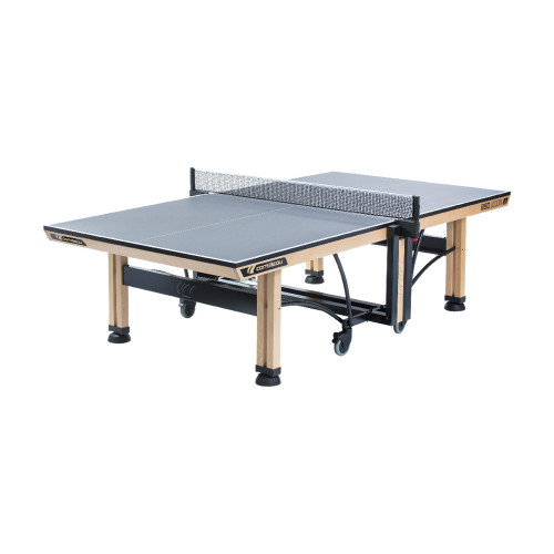 Cornilleau Competition 850 Wood ITTF Indoor Table Tennis