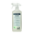 Cornilleau TT cleaner eco friendly plant based PE packaging with 99 percent natural ingredients label