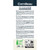 Cornilleau table tennis cleaner product label showing 750ml capacity 99 percent natural ingredients made in France
