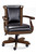 Brunswick Centennial Game Table Chair Espresso