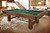 Brunswick Canton Pool Table Black Forest Finish