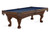 Brunswick Glenwood Pool Table Tuscana