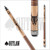 Outlaw OL42 Original Cow Skull Pool Cue