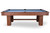 A.E. Schmidt Branson Pool Table