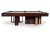 A.E. Schmidt Allure Pool Table