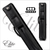 Elite ECNR35 Nexus Reserve 3x5 Black Hard Cue Case