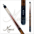 Meucci All Natural Wood MEANW03 Pool Cue