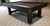 Olhausen Youngstown Pool Table Matte Charcoal on Maple
