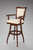 Tobias 400 with Arms S-Base Stool