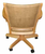 Tobias Coco Caster Chair