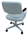 Tobias M-110 Caster Chair