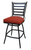 Tobias Jenna Outdoor Stool