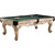 Olhausen Rococo Pool Table