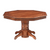 Darafeev Riviera Poker Dining Game Table