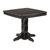 Darafeev Quattro Poker Dining Game Pub Table