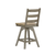 ECI Pine Crest 24" Ladderback Counter Stool