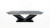 Rasson Victory III Pool Table Black Fluorocarbon
