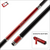 Cuetec Cynergy SVB Dakota Edition Cue Ruby Red