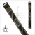 Scorpion SC22X 2x2 Yellow Hard Cue Case