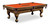 Oklahoma State Cowboys Pool Table