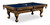 Virginia Cavaliers Pool Table