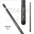 Stealth STH-12 MOP Pool Cue