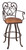 Callee Valencia Bar Stool with Arms