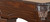 Brunswick Allenton Tuscana pool table leather shield drop pocket and veneered apron molding
