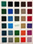 Iwan Simonis Cloth Color Chart