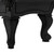 Imperial Resolute Kona Pool Table Ram's Horn