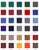 Standard Cloth Color Choices