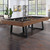 Imperial Axial Whiskey Pool Table