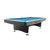 Rasson Challenger Plus Grey Commercial Pool Table