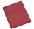 Vinyl 8' Pool Table Cover Red