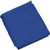 Vinyl 9' Pool Table Cover Blue