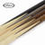 Imperial Finish Series 57" One Piece Cue Whiskey