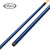 Imperial Vision Series Blue Two Piece Cue
