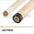 Action Garage ACT165 Horseshoe Pool Cue
