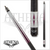 Athena ATH52 Pink Points Pool Cue