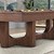 Imperial Rowan Pool Table