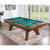 HB Home Cooper Pool Table