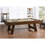 HB Home Telluride Pool Table