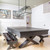 HB Home Blake Pool Table