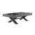 HB Home Blake Pool Table