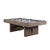 HB Home Slaton Pool Table