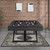 Imperial Axial Smoke Pool Table