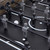 HB Home Homestead Foosball Table HB Home Homestead Foosball Table