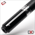 Cuetec Cynergy SVB Gen II Cue Black 12.5mm Shaft