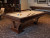 Presidential Hamilton Pool Table Presidential Hamilton Pool Table