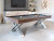 Presidential Pierce Pool Table